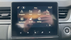 Renault Captur 1.0 TCE 90 Limited 5dr Petrol Hatchback